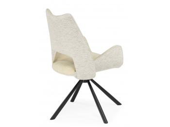 Стул на металлокаркасе Balaton 360 крутящийся