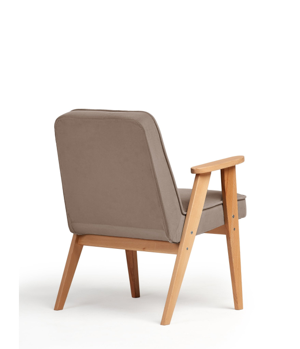 Кресло для отдыха, Кресло Несс, велюр