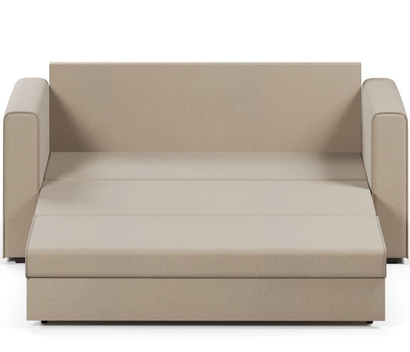 Диваны выкатные, Диван-кровать Санта выкатной, велюр