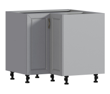 Сити, Сити стол угловой (равносторонний) 2 дв 82х82 см