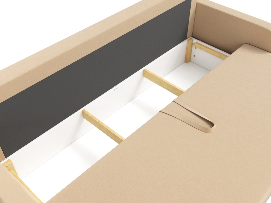 Диваны еврокнижки, Диван прямой Винтер