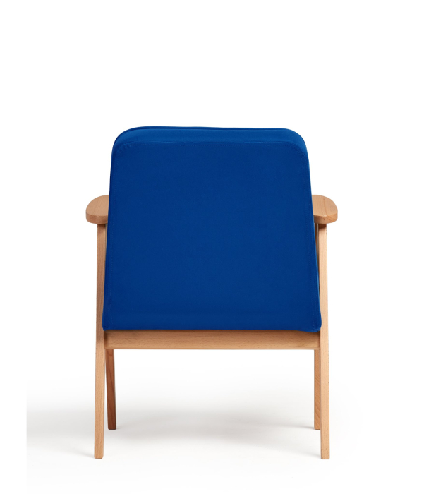 Кресло для отдыха, Кресло Несс, велюр