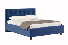 Мягкая кровать, Кровать Турин 1600