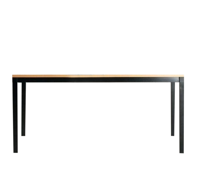 Прямые компьютерные столы, Рабочий стол Детройт