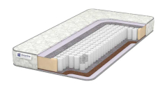 Другие размеры, Матрас DreamLine Easy Smart TFK 900x1950