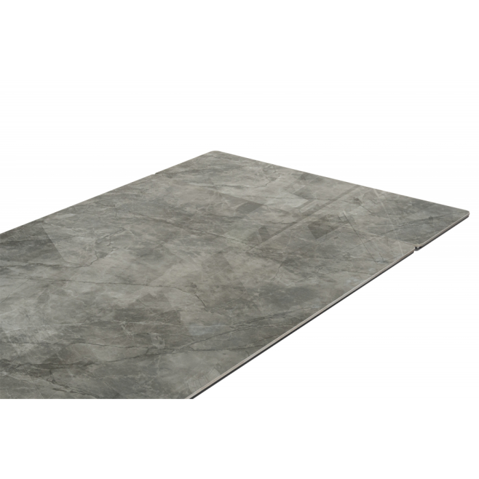 Обеденные столы, Керамический стол Блэкберн new 160(220)х89