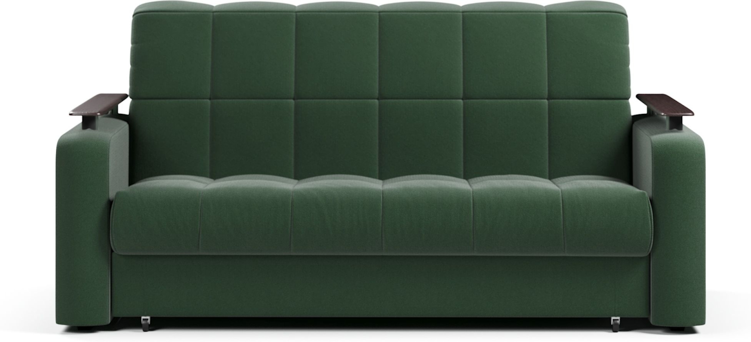 Дизайнерские диваны для гостиной, Диван-кровать аккордеон Денвер 127