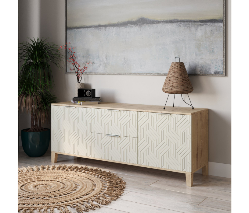 Комоды, Комод Марвин 1