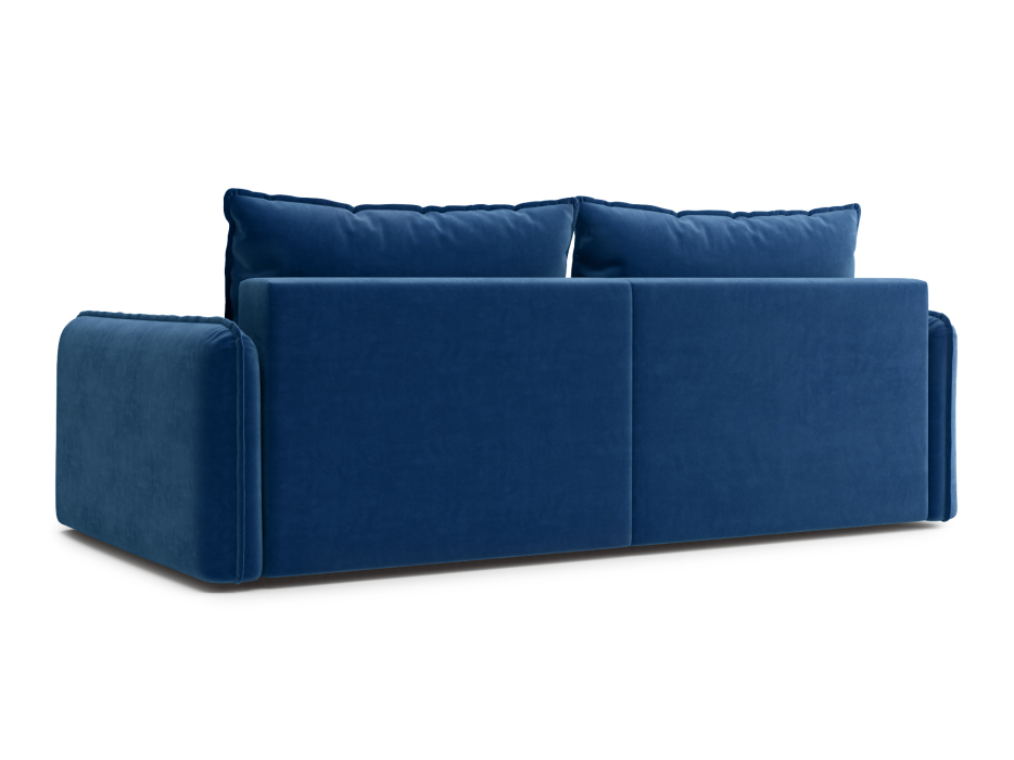 Диваны еврокнижки, Диван прямой Кросби