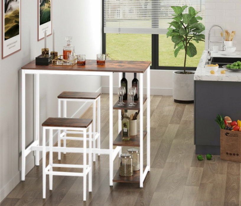 Обеденные столы, Барная стойка Бёркли