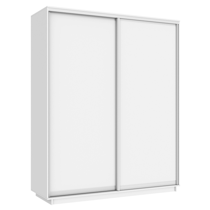 Байкал (система Рамир), Шкаф-купе Элемент Широкий, 180х60х220