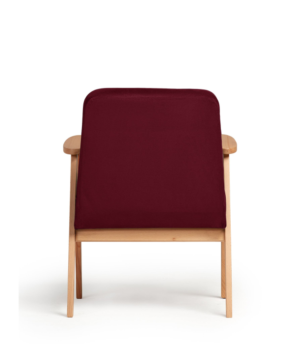 Кресло для отдыха, Кресло Несс, велюр