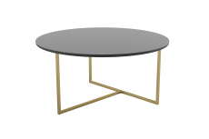 Журнальные столики, Стол журнальный Маджоре Glass