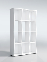 Стеллаж Контемпо КТ-02 