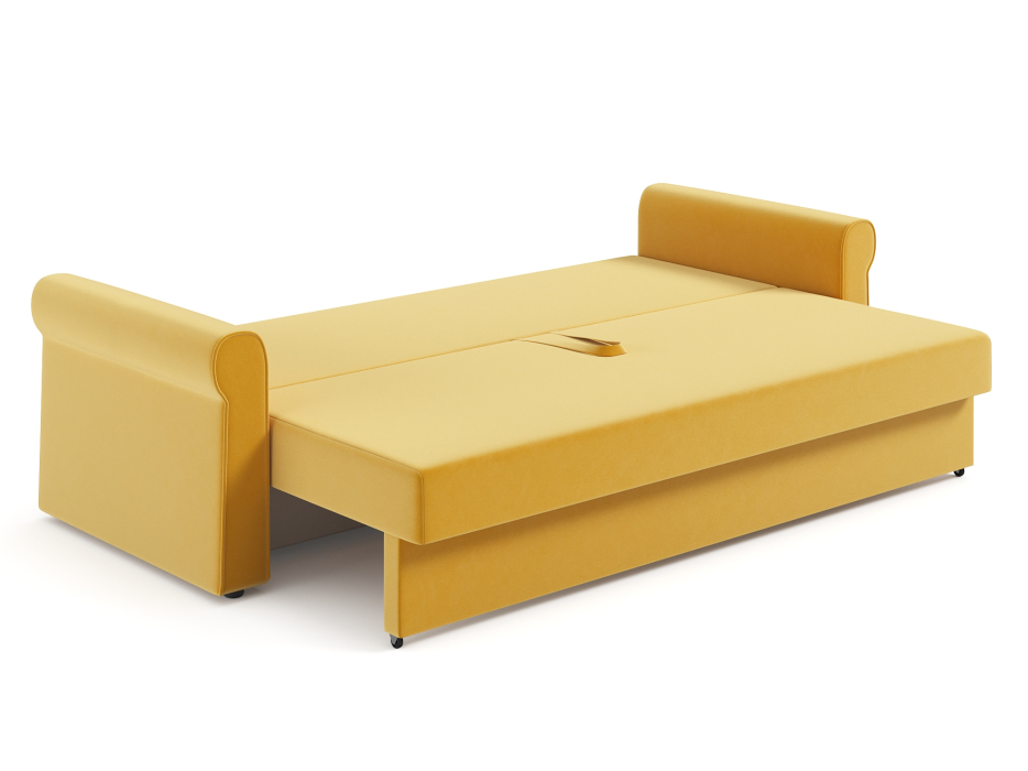 Диваны еврокнижки, Диван прямой Имола