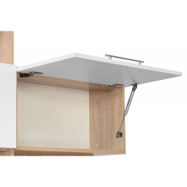 Стол КСТ-14Л левый