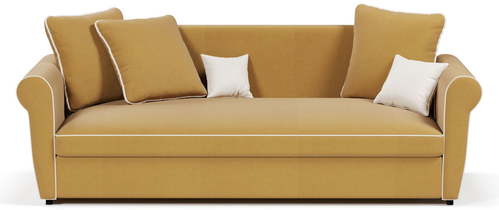 Диваны еврокнижки, Диван-кровать Гамбург еврокнижка,велюр