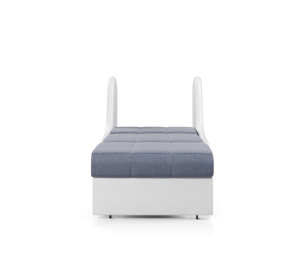 Кресло-кровать аккордеон Торонто,велюр