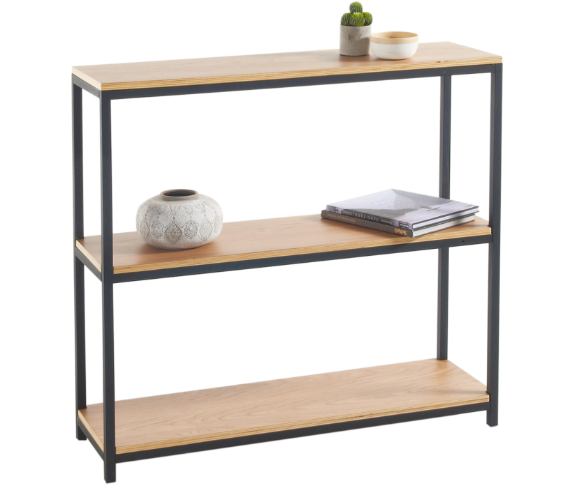 Открытые, Консоль Честер