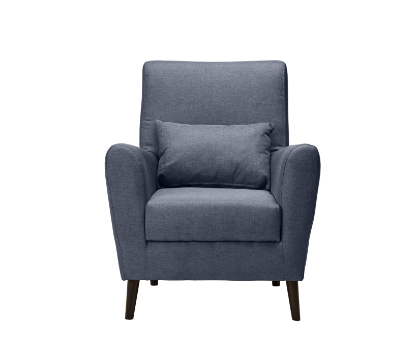 Кресло для отдыха, Кресло Либерти, рогожка