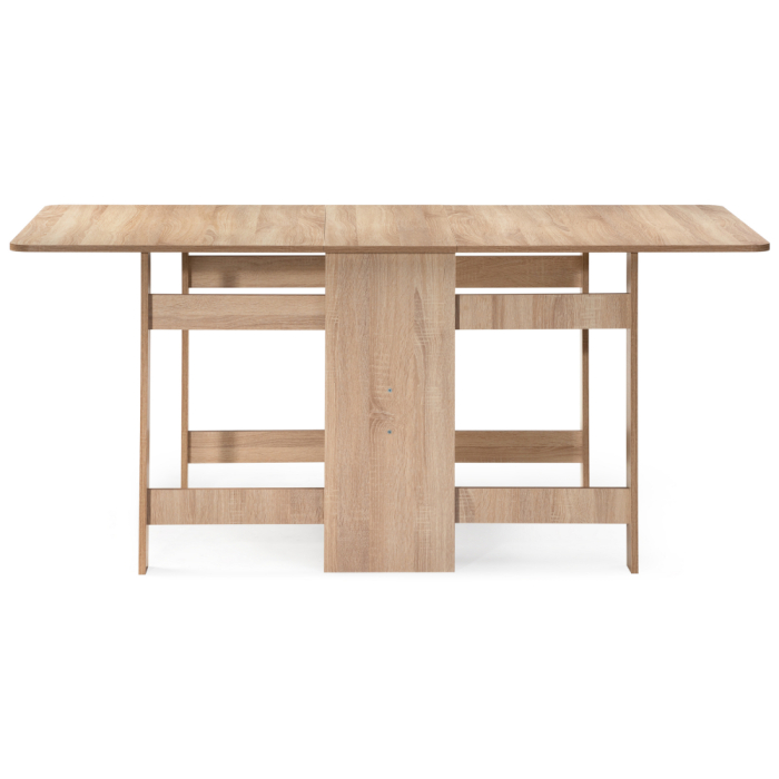 Обеденные столы, Стол-книжка Йентель 170х85х76