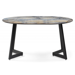 Стол  Алингсос 100(140)х100х76