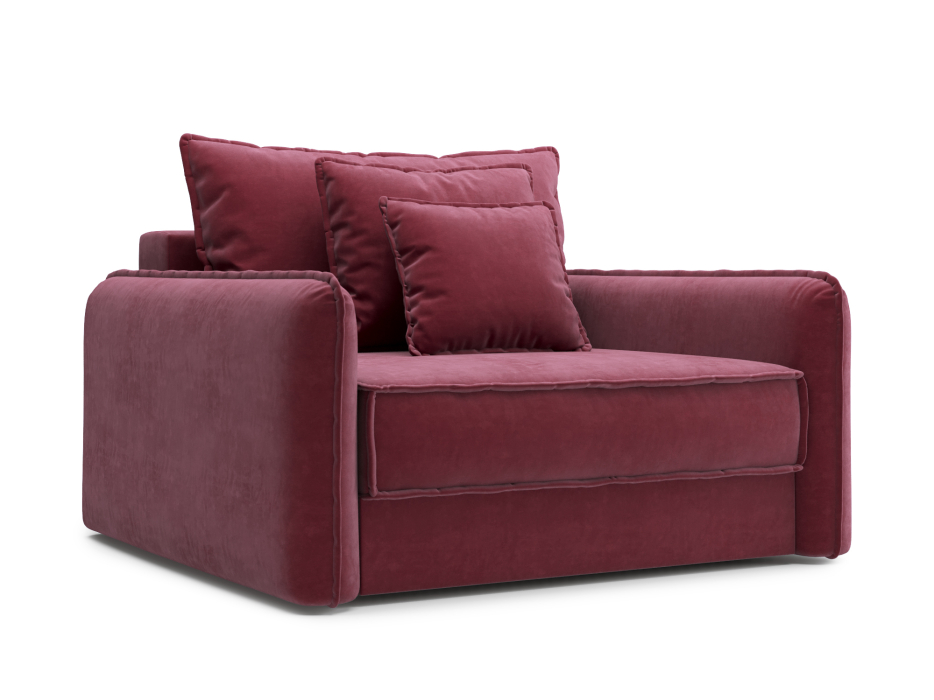 Недорогие кресла, Кресло Кросби