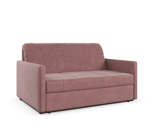 Диван-кровать прямой Виа 4, Bingo