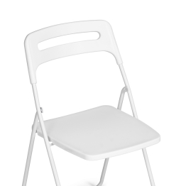 Пластиковый стул Fold складной new