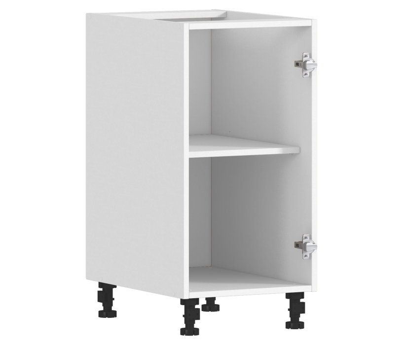 Квадро, Квадро стол 1 дв 40х82 см