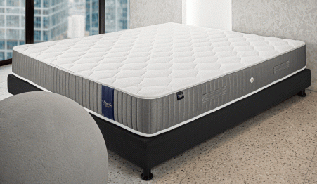 Materlux / Матрас MaterLux TAORMINA 80x200