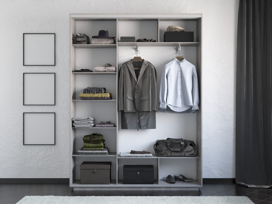 Шкафы-купе 3-х дверные, Шкаф-купе Экспресс 3-х дверный Фотопечать Ленты Стекла 240х45х240