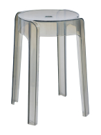 Стулья, Табурет Moti пластик литой