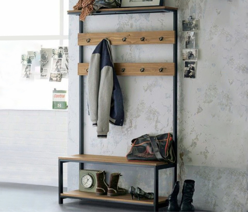 Прихожие, Прихожая Детройт