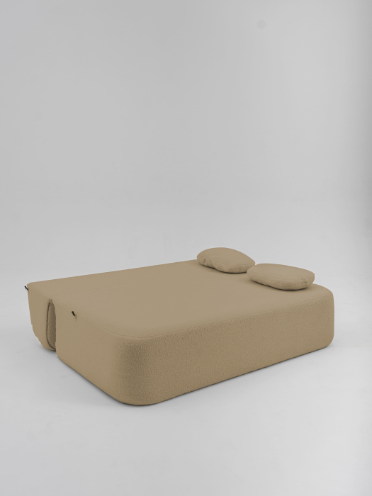 Дизайнерские диваны, Бескаркасный диван Бабл,букле