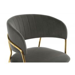 Стул Kamelia gold