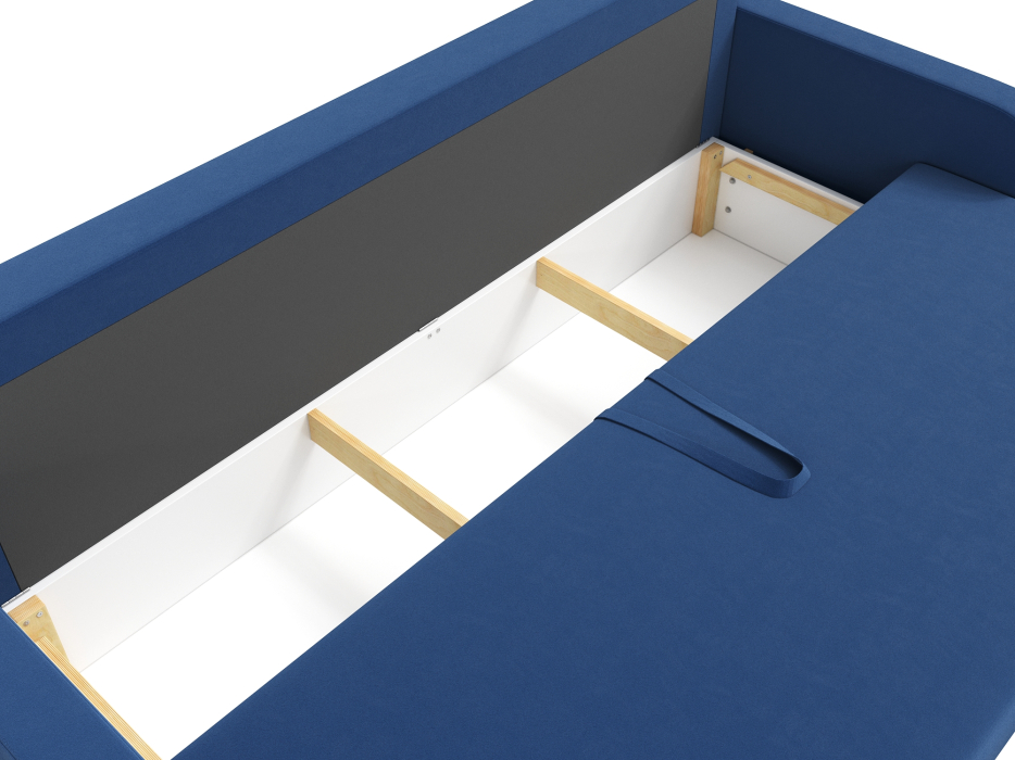 Диваны еврокнижки, Диван прямой Винтер