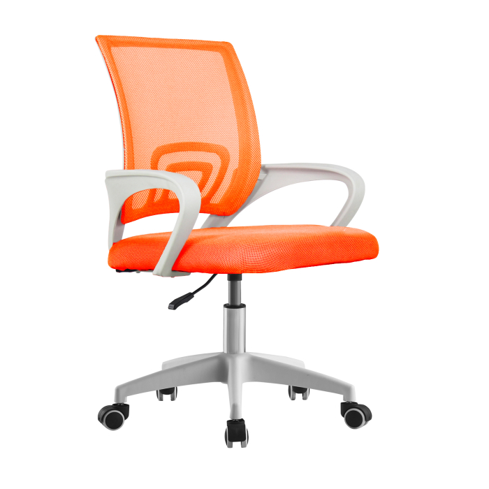 Для офиса и дома, Кресло компьютерное DC453 сетка