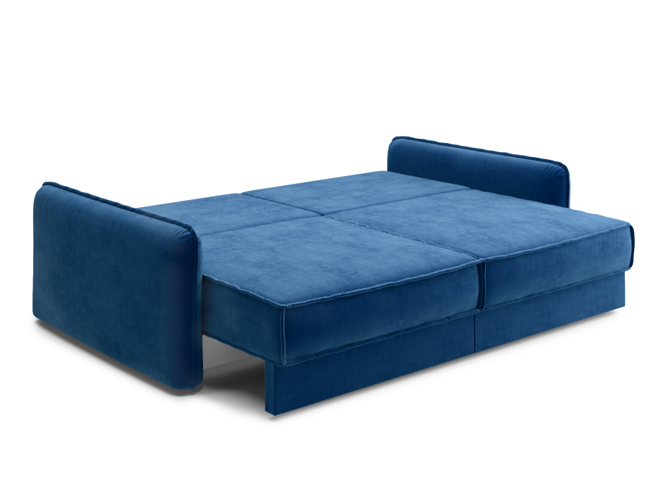 Диваны еврокнижки, Диван прямой Кросби