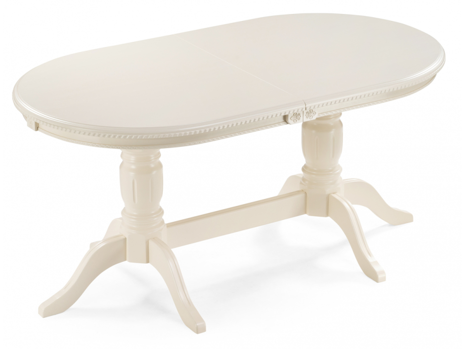 Обеденные столы, Деревянный стол Эвклаз