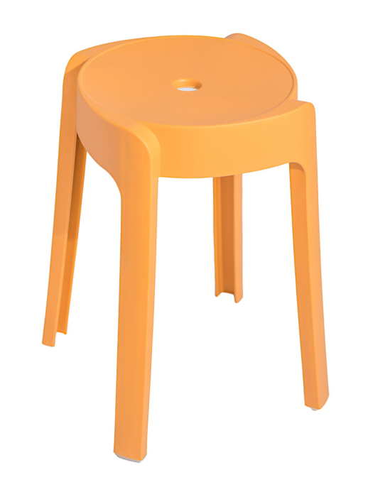 Стулья, Табурет Moti пластик литой