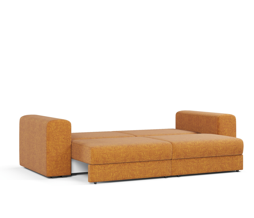 Диваны еврокнижки, Диван-кровать Свитон еврокнижка, рогожка