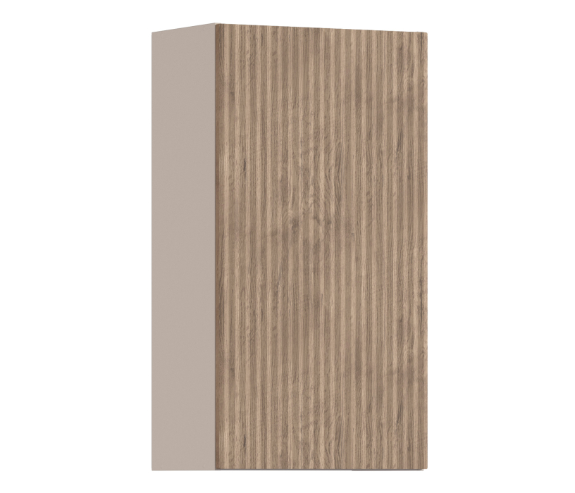 Джаз, Джаз шкаф навесной 1 дв 50х93 см