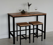 Обеденные столы, Барная стойка Детройт