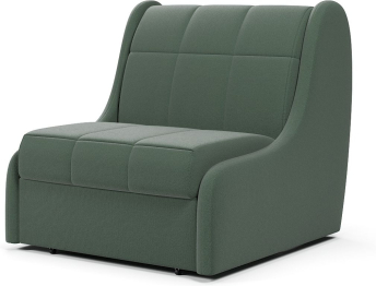 Кресло-кровать аккордеон Торонто,велюр
