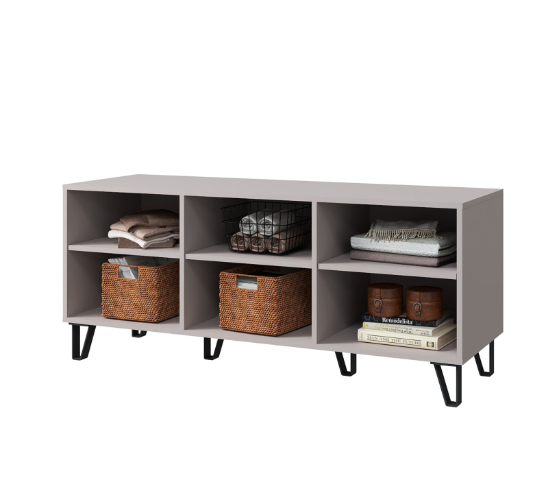 ТВ-тумбы, Тумба под ТВ Солана