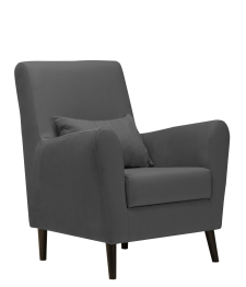 Кресло Либерти, велюр