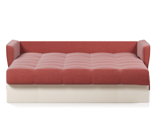 Диван-кровать аккордеон Болеро 70,велюр