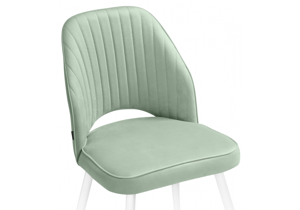 Стулья, Стул на металлокаркасе Брейния