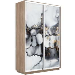 Шкаф-купе Экспресс 1001, 120х45х220